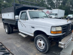 Ford 69,000 mi