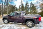 2008 Chevrolet Silverado 1500 LTZ 4WD 65,000 mi