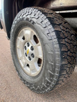 2008 Chevrolet Silverado 1500 LTZ 4WD 65,000 mi