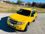 2011 Ford Escape 105,000 mi
