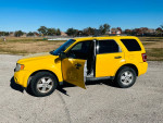2011 Ford Escape 105,000 mi