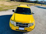 2011 Ford Escape 105,000 mi