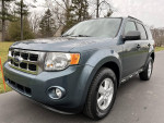 Ford Escape 106,000 mi