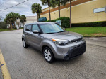 2016 Kia Soul 146,000 mi