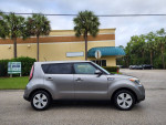 2016 Kia Soul 146,000 mi