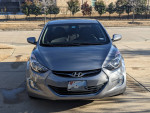 Hyundai Elantra 83,000 mi