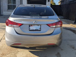Hyundai Elantra 83,000 mi