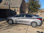 Hyundai Elantra 83,000 mi