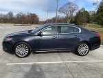 2014 Lincoln MKS 108,000 mi