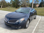 2014 Lincoln MKS 108,000 mi