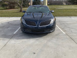 2014 Lincoln MKS 108,000 mi