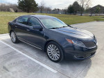 2014 Lincoln MKS 108,000 mi