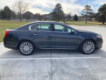 2014 Lincoln MKS 108,000 mi