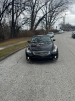 INFINITI I 110,000 mi