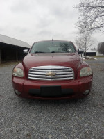 2008 Chevrolet HHR LS FWD 76,000 mi