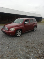 2008 Chevrolet HHR LS FWD 76,000 mi
