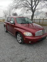 2008 Chevrolet HHR LS FWD 76,000 mi