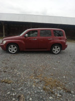 2008 Chevrolet HHR LS FWD 76,000 mi