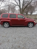 2008 Chevrolet HHR LS FWD 76,000 mi