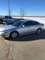 2009 Chevrolet Impala LT FWD 78,000 mi