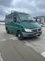 2006 Dodge Sprinter 2500 118 WB RWD 144,000 mi