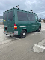 2006 Dodge Sprinter 2500 118 WB RWD 144,000 mi