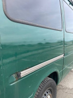 2006 Dodge Sprinter 2500 118 WB RWD 144,000 mi