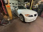 BMW 86,000 mi