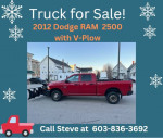 Dodge 79,000 mi