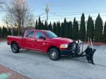 Dodge 79,000 mi