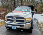Dodge 135,000 mi