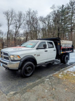 Dodge 135,000 mi
