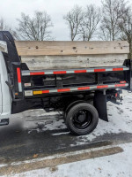 Dodge 135,000 mi