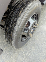 Dodge 135,000 mi