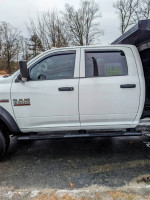 Dodge 135,000 mi