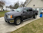 GMC 134,000 mi