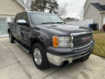 GMC 134,000 mi