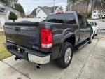 GMC 134,000 mi