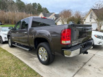 GMC 134,000 mi