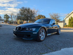 1999 BMW Z3 M RWD 142,000 mi