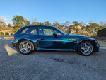 1999 BMW Z3 M RWD 142,000 mi