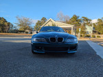 1999 BMW Z3 M RWD 142,000 mi