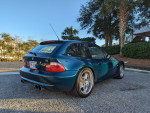 1999 BMW Z3 M RWD 142,000 mi