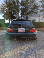 1999 BMW Z3 M RWD 142,000 mi