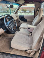 1997 Ford Ranger XLT 4WD  117,000 mi