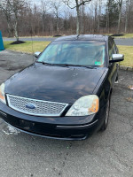 2006 Ford Five Hundred Limited FWD 119,000 mi