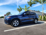 2011 BMW X3 80,000 mi