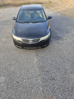 2013 Kia Forte 87,000 mi