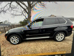 2013 BMW X5 xDrive35i AWD 50,000 mi
