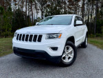 2016 Jeep Cherokee 141,000 mi
